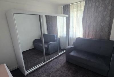 Apartament 2 camere decomandat –zona Hala Centrala Iasi - 8
