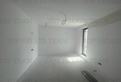 Apartament cu 3 camere si terasa, bloc Boutique,  central, zona linistita - 13