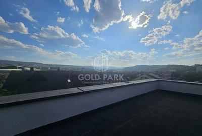 Spatiu Birouri - Zona Grigorescu - Usor Accesibila - 33
