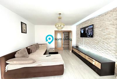 Apartament Premium 3 camere | Decebal - 1
