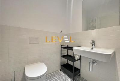 [VIDEO] Apartament 3 Camere cu Gradina 40 mp | Aviatiei Park - 11