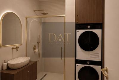Apartament superb! 3 camere, gradina proprie, zona linistita - 9