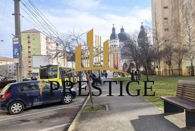 APARTAMENT DE ÎNCHIRIAT ÎN SIBIU, 2 CAMERE | MIHAI VITEAZU | NEMOBILAT - 3