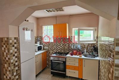 CASĂ ÎN CURTE COMUNĂ DE ÎNCHIRIAT - 5