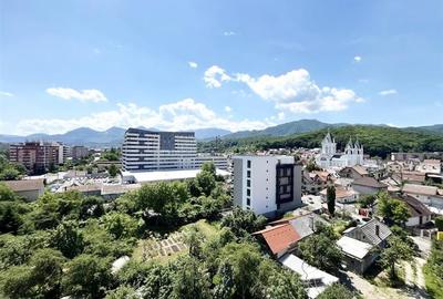 Apartament cu 2 camere decomandat, mobilat în Răcădău