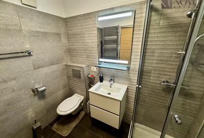 2 Camere | Turda | Renovat | Balcon - 10