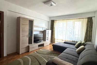 Apartament cu 2 camere decomandat în Decebal