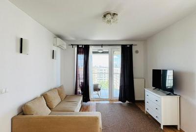 Apartament 2 camere Rose Garden / Colentina - 1