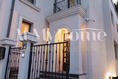 Proprietate exceptionala de inchiriat in zona Capitale, cu functiuni multiple - 17