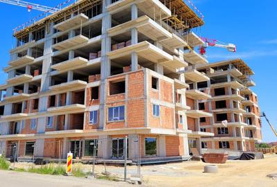 Apartament 2 camere, decomandat, ansamblu nou Calea Surii Mici - 1
