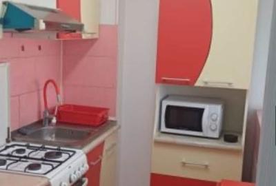 Garsonieră zona Baba Novac mobilată utilată 28 mp - 3