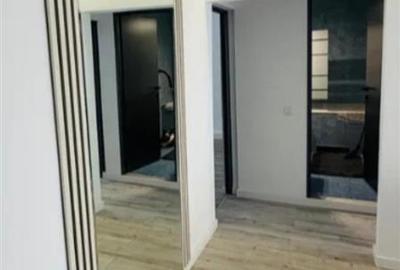 Apartament 2 camere, S-52mp, recent renovat,  str.Plopilor - 6
