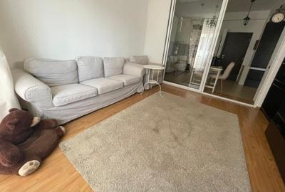 Apartament cu 2 camere decomandat în Militari