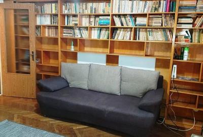Drumul Taberei - 5 minute Metrou Favorit - Apartament 3 camere MOBILAT SI UTILAT - 2