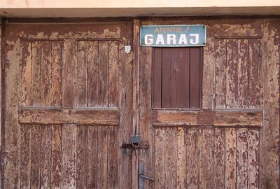 Vilă istorică de restaurat – Lascăr Catargiu  – General Gheorghe Manu - 4