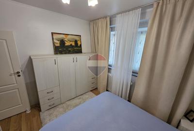 Rahova | Soseaua Alexandriei | Apartament 4 Cam  | Etaj 1 | Mobilat - 11