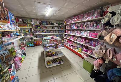 Spațiu comercial, de 62.00 mp, în Cetate