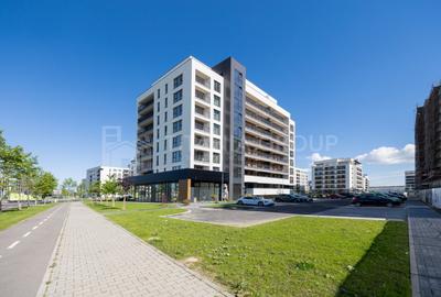 Apartament 2 camere, faza nouă, loc de parcare - Kasper Coresi - 17