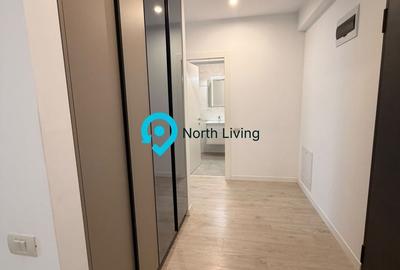 **Apartament modern cu 2 camere | Complet mobilat și utilat | Pipera P - 10