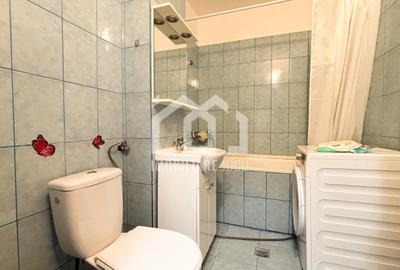 Apartament 2 camere, 50mp, Parcare, Zona RAR, Apahida - 8