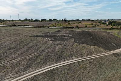 TEREN 82300 MP ÎN ESTUL ROMÂNIEI - 8