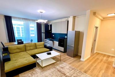 Apartament cu 2 camere în Ampoi 3
