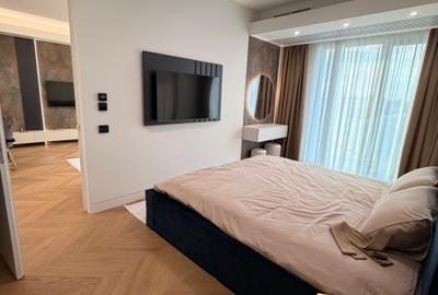 BHB Residence/Fabrica de Glucoză /2 camere/ Piscină, Fitness, Concierge  inclus - 5