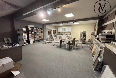 Spatiu comercial ultra central - 6