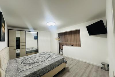 Apartament cu 3 camere decomandat, mobilat în Mănăștur