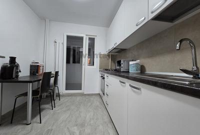 Dristor - metrou, rond Baba Novac - 7