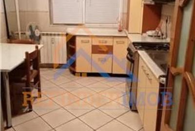 Apartament 3 camere docomandat / Militari / Gorjului / 70 mp / Metrou - 7