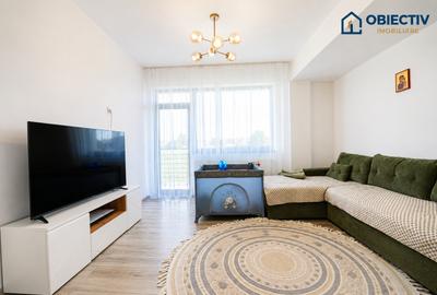 Apartament 2 Camere, Etaj 1, Bloc 2022, 2 Parcări – Zona Fermelor - 3