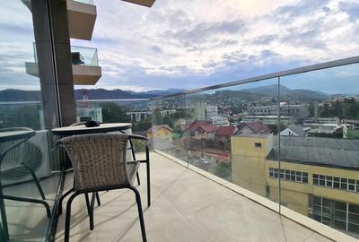 Apartament 2 camere -smart premiu de inchiriat - ONE66 Brasov - 1