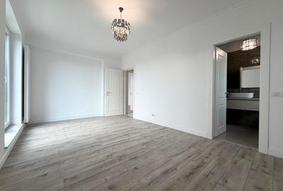 Veranda Mall / Penthouse Spațios cu Terasa / Bloc Boutique 2021 - 8