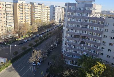 Apartament cu 3 camere în Militari