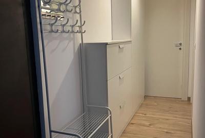 Apartament de 2 camere, 55 mp, parcare, balcon, 2 băi, Belvedere Residence - 13