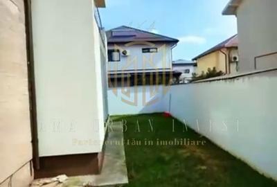 Casa P+1 intrare Comuna Berceni - strada Miroița - 16