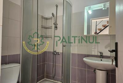 Apartament tip mansarda de vanzare in cartierul Ștefan cel Mare, Sibiu - 12