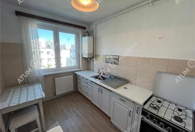 Apartament 3 camere si balcon situat in zona Dioda din Sibiu - 8