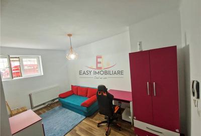 Garsoniera complet renovata, 2 min de UMF, Targu Mures - 2