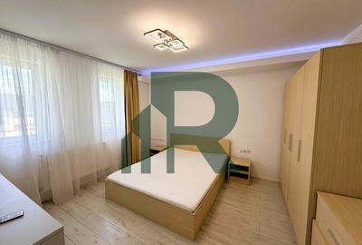 Apartament cu 2 camere balcon si parcare privata in Arhitectilor - 4