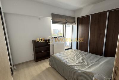 2 Camere de inchiriat | Day Residence Decebal | Centrala | Metrou - 4