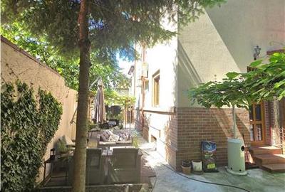 Casă interbelică cu grădină proprie | S+P+E | Parcul Carol - 3