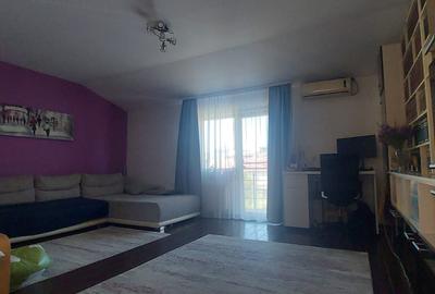 Apartamnet 3 camere  cu curte - 11