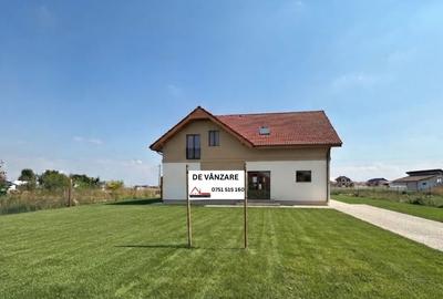 CASA INDIVIDUALA 4 CAMERE HARMAN-BRASOV - 2