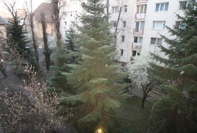 Inchiriere apartament 3 camere|Amzei|Romana|Calea Victoriei - 18