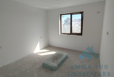 Vila Individuala 5 Camere - 492 mp teren - Sos. Oltenitei DN 4 - 12