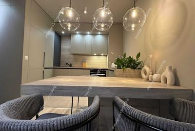 Apartament 3 camere | Mobilat | Parcare inclusa - 3