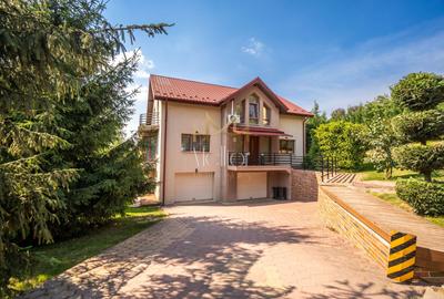 Casa superba individuala | 5 camere | 280 mp | cart. Europa! - 2