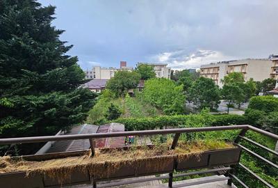 Casin-apartament in vila,120mp,ideal birouri - 5